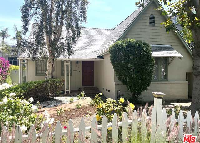 Property at 716 N Citrus Ave, Los Angeles, CA 90038, 3 beds, 2 baths