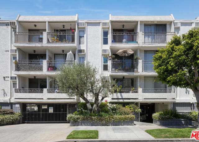 Property at 6151 Orange St #307, Los Angeles, CA 90048, 1 bed, 1 bath