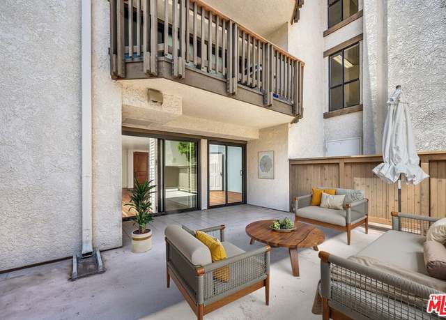 Property at 8512 Tuscany Ave #207, Playa Del Rey, CA 90293, 2 beds, 2 baths