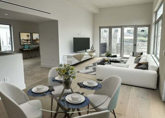Property at 1900 20th St Unit A, Santa Monica, CA 90404, 3 beds, 3.5 baths