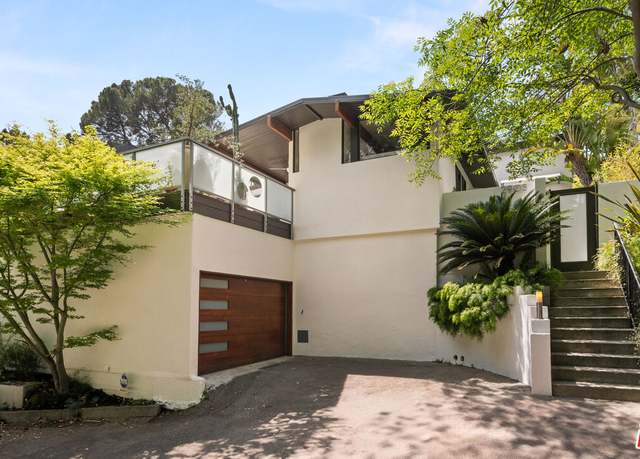 Property at 2903 Westbrook Ave, Los Angeles, CA 90046, 3 beds, 3 baths