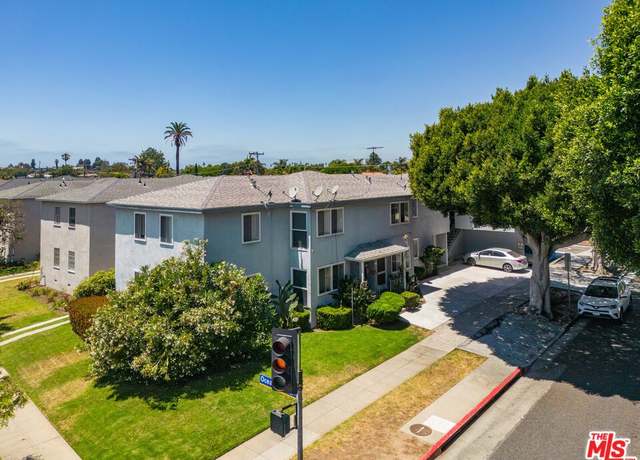 Property at 1047 Ocean Park Blvd, Santa Monica, CA 90405, 10 beds, 7 baths