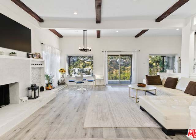Property at 1923 Sunset Plaza Dr, Los Angeles, CA 90069, 3 beds, 3 baths