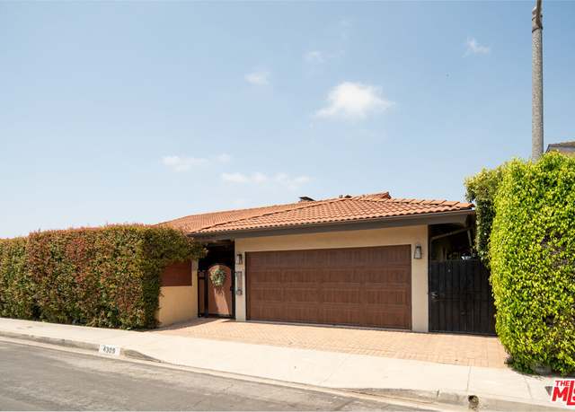 Property at 4309 Don Carlos Dr, Los Angeles, CA 90008, 3 beds, 2.5 baths
