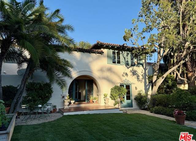 Property at 1836 Outpost Dr, Los Angeles, CA 90068, 4 beds, 3.5 baths