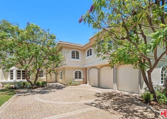 Property at 2293 Stratford Cir, Los Angeles, CA 90077, 6 beds, 9 baths