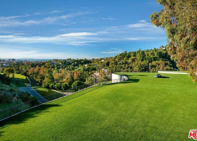 Property at 788 Tortuoso Way, Bel Air, CA 90077