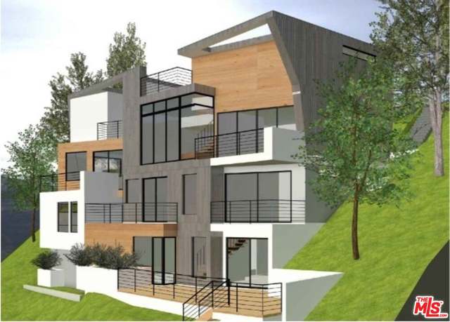 Property at 598 Cross Ave, Los Angeles, CA 90065