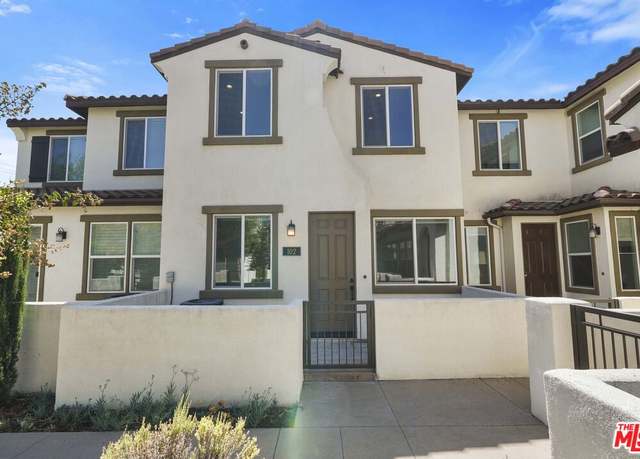 Property at 5659 Mcculloch Ave #102, Temple City, CA 91780, 2 beds, 2.5 baths