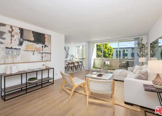 Property at 1015 N Kings Rd #302, West Hollywood, CA 90069, 2 beds, 2 baths