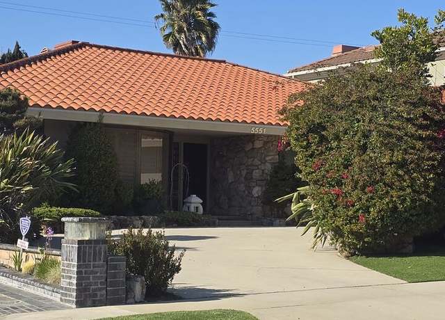 Property at 5551 W 63rd St, Los Angeles, CA 90056, 4 beds, 3 baths