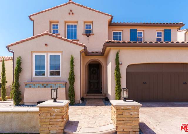 Property at 11765 Ricasoli Way, Porter Ranch, CA 91326, 5 beds, 5 baths