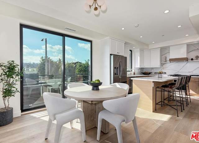 Property at 5441 Blackwelder St, Los Angeles, CA 90016, 3 beds, 3.5 baths