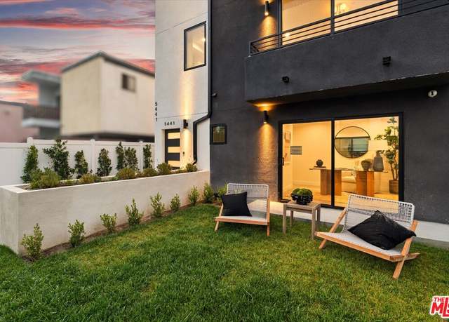 Property at 5441 Blackwelder St, Los Angeles, CA 90016, 3 beds, 3.5 baths
