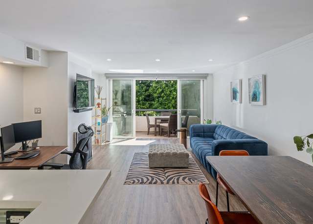 Property at 8535 W West Knoll Dr #208, West Hollywood, CA 90069, 2 beds, 2 baths