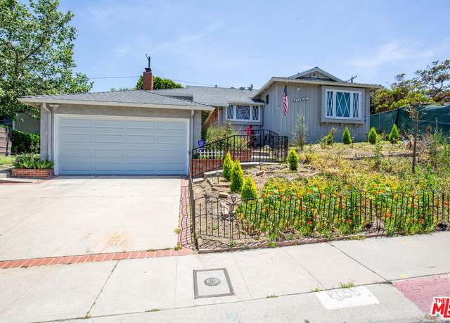Property at 6058 W 76th St, Los Angeles, CA 90045, 4 beds, 3 baths