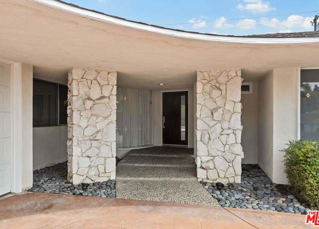 Property at 6616 Wooster Ave, Los Angeles, CA 90056, 4 beds, 3 baths