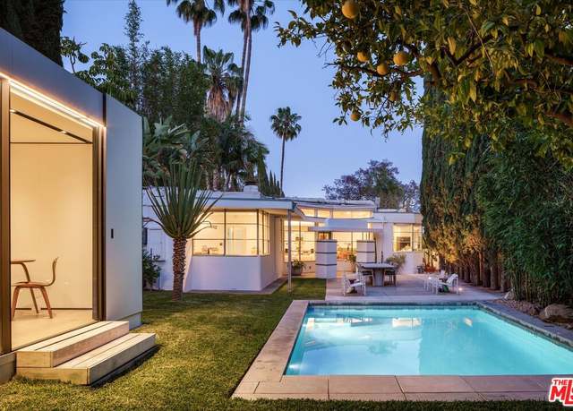 Property at 947 N Martel Ave, Los Angeles, CA 90046, 4 beds, 3 baths