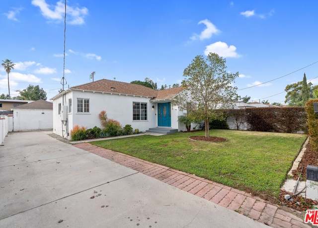 Property at 6713 Saint Clair Ave, North Hollywood, CA 91606, 4 beds, 4 baths