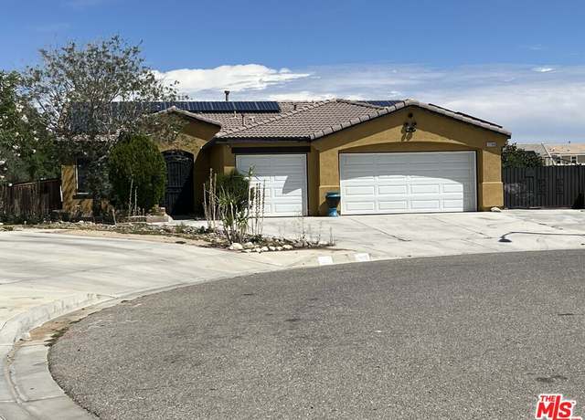 Property at Undisclosed address, Adelanto, CA 92301, 4 beds, 2 baths