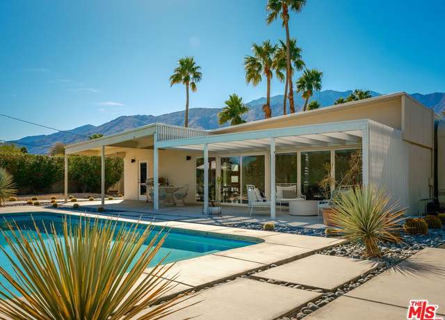 Property at 2610 N Starr Rd, Palm Springs, CA 92262, 3 beds, 2 baths