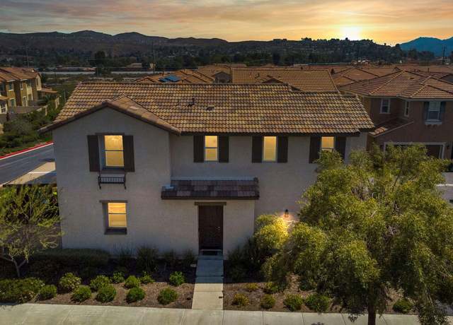 Property at 26910 Trestles Dr, Canyon Country, CA 91351, 3 beds, 3 baths