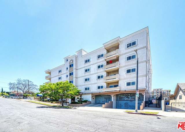 Property at 1043 S Kenmore Ave #201, Los Angeles, CA 90006, 2 beds, 2 baths