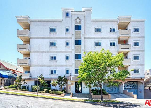 Property at 1043 S Kenmore Ave #201, Los Angeles, CA 90006, 2 beds, 2 baths