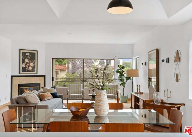 Property at 10475 Ashton Ave #203, Los Angeles, CA 90024, 3 beds, 3 baths