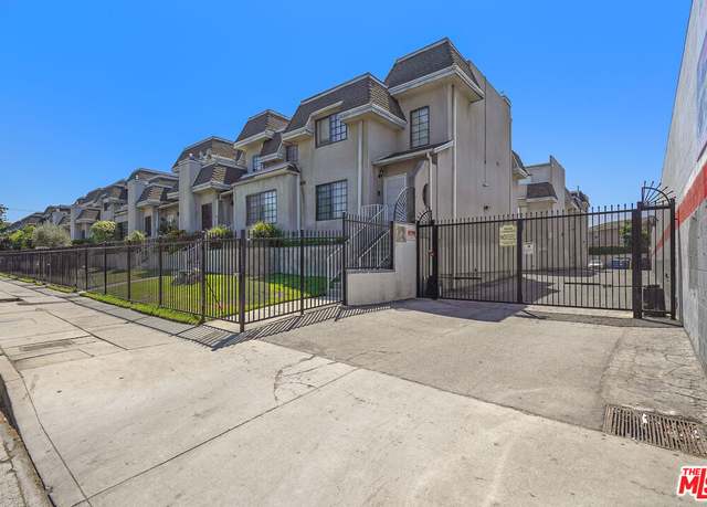 Property at 14500 Van Nuys Blvd #20, Panorama City, CA 91402, 2 beds, 2 baths