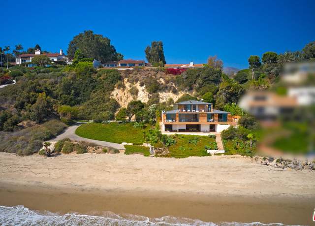 Property For Sale Malibu Ca