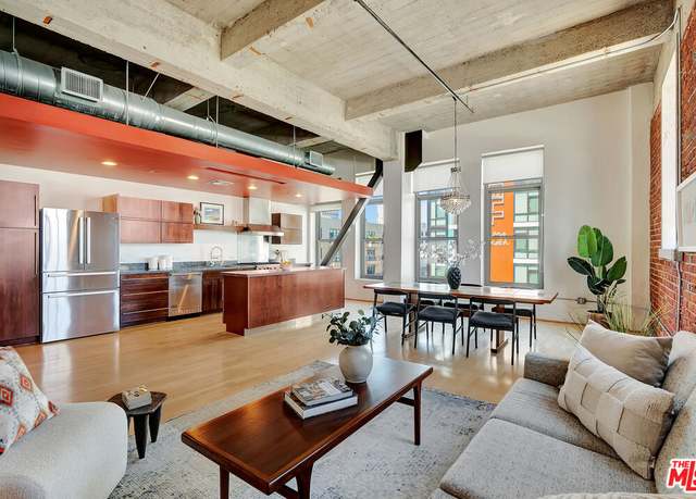 Property at 207 E Broadway #402, Long Beach, CA 90802, 1 bed, 2 baths