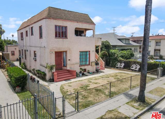 Property at 1366 W 37th Pl, Los Angeles, CA 90007, 10 beds, 6 baths