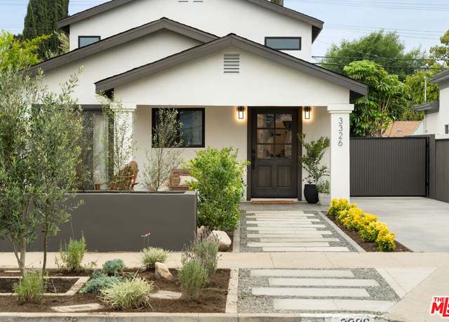 Property at 3326 La Clede Ave, Los Angeles, CA 90039, 4 beds, 4 baths