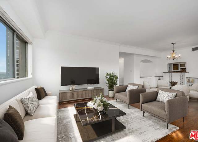 Property at 10787 Wilshire Blvd #1003, Los Angeles, CA 90024, 3 beds, 3 baths