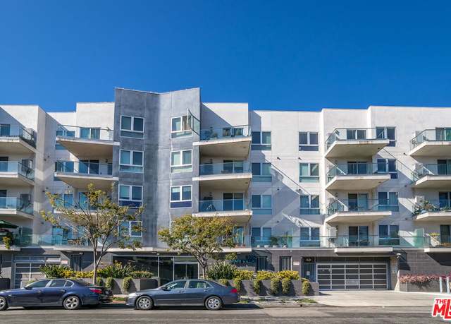 Property at 105 S Mariposa Ave #507, Los Angeles, CA 90004, 2 beds, 2 baths