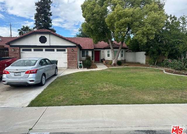 Property at 4220 Northwind Dr, Bakersfield, CA 93313, 3 beds, 2 baths