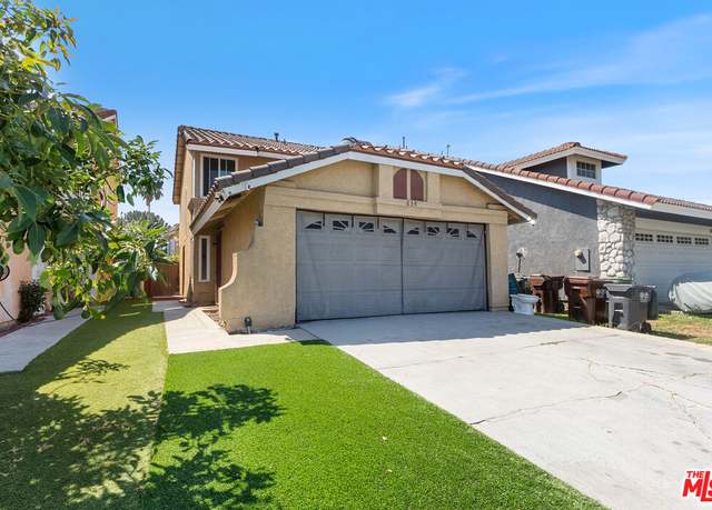 Property at 638 W Myrrh Ln, Compton, CA 90220, 3 beds, 2 baths