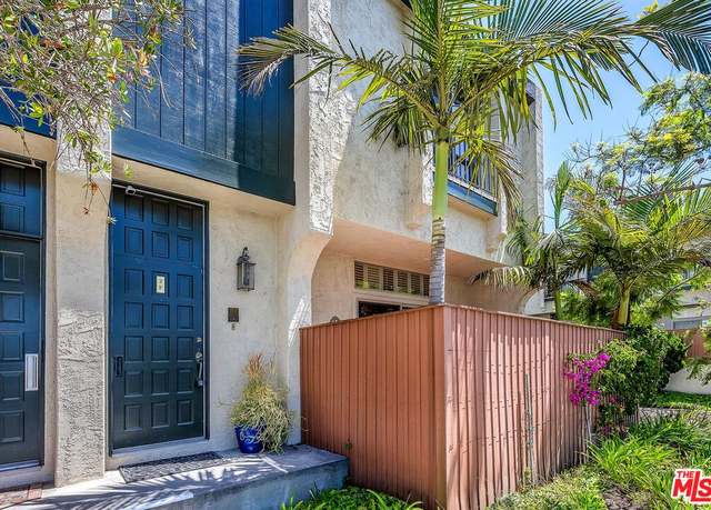 Property at 11260 Overland Ave Unit 2F, Culver City, CA 90230, 4 beds, 2.5 baths