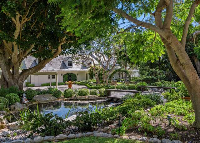 Property at 6825 Zumirez Dr, Malibu, CA 90265, 7 beds, 5.5 baths