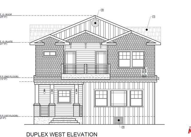 Property at 744 Termino Ave, Long Beach, CA 90804