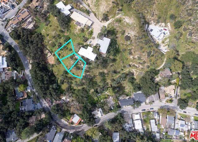 Property at 9631 Oak Bend Dr, Tujunga, CA 91042