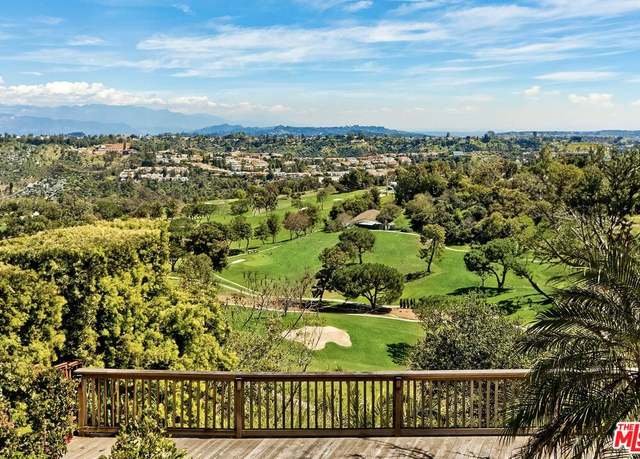 Property at 2286 Canyonback Rd, Los Angeles, CA 90049, 4 beds, 3.5 baths