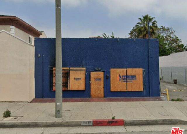 Property at 11437 Garvey Ave, El Monte, CA 91732