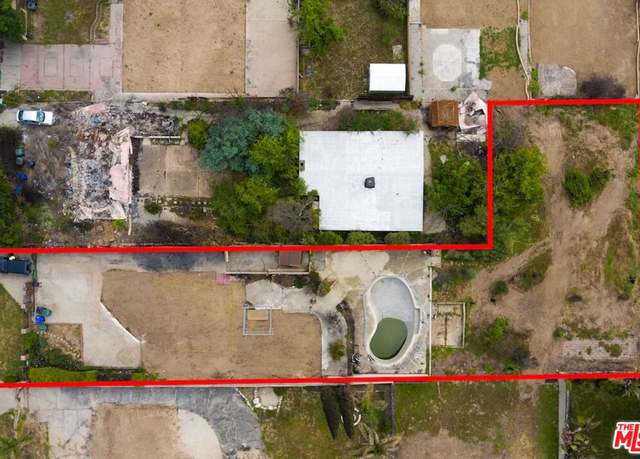 Property at 3359 Glenrose Ave, Altadena, CA 91001