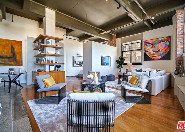 Property at 1850 Industrial St #204, Los Angeles, CA 90021, 1 bed, 2 baths