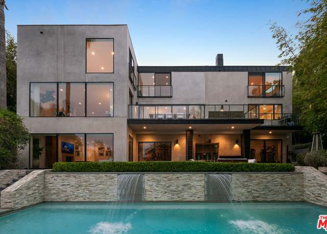 Property at 1552 Bel Air Rd, Los Angeles, CA 90077, 5 beds, 7 baths