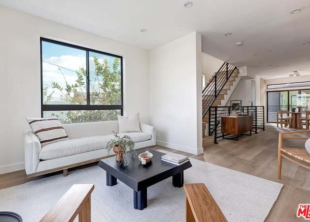 Property at 5443 Blackwelder St, Los Angeles, CA 90016, 3 beds, 2.5 baths