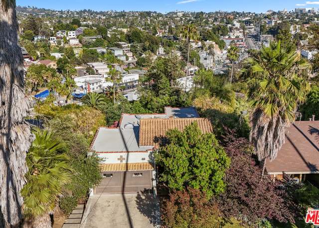 Property at 1316 Micheltorena St, Los Angeles, CA 90026, 4 beds, 3 baths