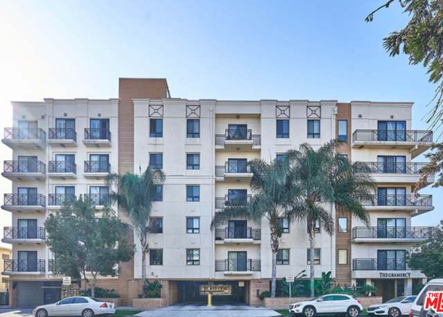 Property at 311 S Gramercy Pl #603, Los Angeles, CA 90020, 3 beds, 2 baths